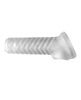 Charger l'image dans la visionneuse de la galerie, Xplay Gear Breeder Sleeve - White