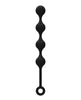 Załaduj obraz do przeglądarki galerii, Nexus Quattro Vibrating Anal Balls - Black