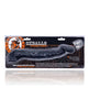 Carica l'immagine nel visualizzatore Galleria, Oxballs Muscle Ripped Cocksheath - Black