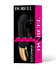 Charger l'image dans la visionneuse de la galerie, Dorcel G-Stormer Thrusting G Spot Rabbit - Black/Gold