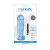 Load image into Gallery viewer, Classix Textured Sleeve & Bullet - Blue