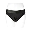 Indlæs billede i gallerifremviser, Sportsheets Em.Ex. Silhouette Harness XX-Large - Black