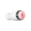 Load image into Gallery viewer, Zero Tolerance The Thrusting Stroker Rechargeable - White