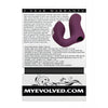 Indlæs billede i gallerifremviser, Evolved Helping Hand - Purple