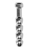 Ladda bilden i Galleri Viewer, Shots Ouch 9mm Urethral Sounding Metal Plug