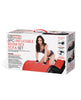 Cargue la imagen en el visor de la galería, Lux Fetish 6 Piece Inflatable BDSM Sofa Set for Couples