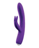 Indlæs billede i gallerifremviser, VeDO Thumper Bunny Rechargeable Dual Vibe - Deep Purple