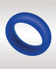 Carica l'immagine nel visualizzatore Galleria, ZOLO Extra Thick Silicone Cock Ring - Blue
