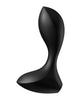 Φόρτωση εικόνας στο πρόγραμμα προβολής Gallery, Satisfyer Backdoor Lover - Black