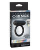 Load image into Gallery viewer, Fantasy C-Ringz The Wingman - Black