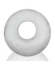 Załaduj obraz do przeglądarki galerii, Oxballs Bigger Ox Cockring - Clear Ice