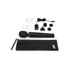 Indlæs billede i gallerifremviser, Le Wand Rechargeable Massager - Black