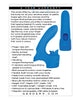 Ladda bilden i Galleri Viewer, Gender X Flick It - Blue