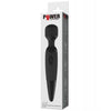 Afbeelding laden in Galerijviewer, Pretty Love Power Wand Vibrator - Zwart