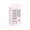 Cargue la imagen en el visor de la galería, Set de bomba automática recargable para vagina Shots Pumped - Oro rosa