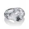 Indlæs billede i gallerifremviser, Oxballs 360 Cock Ring & Ballsling - Clear