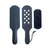 Cargue la imagen en el visor de la galería, Kinklab Panamorphic 3 in 1 Paddle - Black