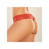 Cargue la imagen en el visor de la galería, Adore Chiqui Love Red O/S