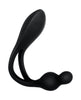 Afbeelding laden in Galerijviewer, Evolved You Me Us Bendable Vibe - Black