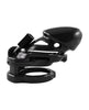 Carica l'immagine nel visualizzatore Galleria, Locked In Lust The Vice Standard - Black