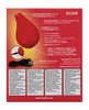 Ladda bilden i Galleri Viewer, Red Hot Glow - Red