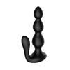 Load image into Gallery viewer, Bliss Tail Spin Anal Vibe - Black