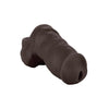 Încărcați imaginea în vizualizatorul Galerie, Packer Gear Ultra Soft Silicone STP - Black