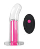 Load image into Gallery viewer, Gender X Pink Paradise - Clear/Pink