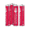 Încărcați imaginea în vizualizatorul Galerie, Dragon Alkaline Batteries - AAA Pack of 4