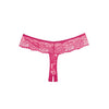 Load image into Gallery viewer, Adore Chiqui Love Hot Pink O/S