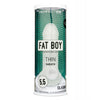 Load image into Gallery viewer, Perfect Fit Fat Boy Thin 5.5" - Clear