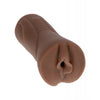Încărcați imaginea în vizualizatorul Galerie, Signature Strokers ULTRASKYN Pocket Pussy - Miere Aurie
