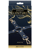Lataa kuva gallerian katseluohjelmaan, Bondage Couture Hog Tie - Blue