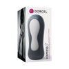 Ladda bilden i Galleri Viewer, Dorcel Sexpresso Press & Play - Grey