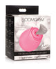 Cargue la imagen en el visor de la galería, Inmi Bloomgasm Wild Rose 10X Stimulator - Pink
