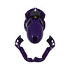 Cargue la imagen en el visor de la galería, Locked In Lust The Vice Standard - Purple