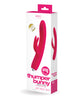 Load image into Gallery viewer, VeDO Thumper Bunny Rechargeable Dual Vibe - Pretty in Pink