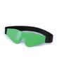 Φόρτωση εικόνας στο πρόγραμμα προβολής Gallery, Electra Blindfold - Green