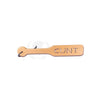 Cargue la imagen en el visor de la galería, Spartacus Zelkova Wood Paddle - 32 cm Cunt