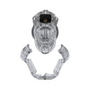 Load image into Gallery viewer, Locked In Lust The Vice Standard - Clear
