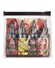 Cargue la imagen en el visor de la galería, Fuck Sauce Flavored Water Based Personal Lubricant Variety 4 Pack - 2 oz Each