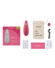 Load image into Gallery viewer, Womanizer Premium 2 - Raspberry