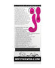 Ladda bilden i Galleri Viewer, Evolved The Note Dunkande Slickande Vibe - Rosa