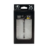 Charger l'image dans la visionneuse de la galerie, Spartacus Black Beaded Clit Clamps