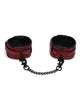 Lataa kuva gallerian katseluohjelmaan, Fifty Shades of Grey Sweet Anticipation Ankle Cuffs