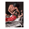 Load image into Gallery viewer, Shots Advanced Bondage Kit - Black