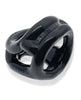 Load image into Gallery viewer, Oxballs Cocksling Air - Black