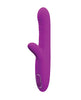 Afbeelding laden in Galerijviewer, Pretty Love Angelique Come Hither Rabbit - Fuchsia