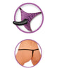 Cargue la imagen en el visor de la galería, Fetish Fantasy Series Vibrating Strap-On for Him