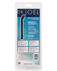 Charger l'image dans la visionneuse de la galerie, Dr. Joel Masseur de Prostate Premium - Noir